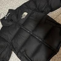 The north face taglia M