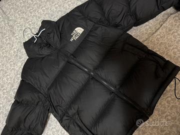 The north face taglia M