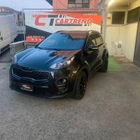 Kia Sportage 1.7 CRDI 2WD Cool
