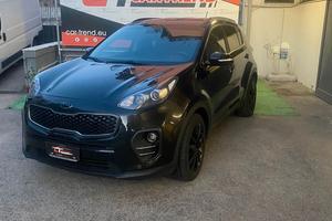 Kia Sportage 1.7 CRDI 2WD Cool