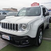 Jeep Renegade 2.0 Mjt 140CV 4WD Active Drive Limit