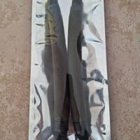 Elastici omer nuovi 18 mm x 14 cm di lunghezza