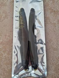 Elastici omer nuovi 18 mm x 14 cm di lunghezza