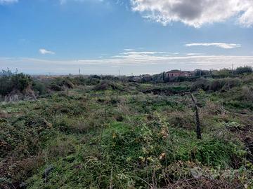 Lotto 22.000mq(0.03%su 30.000mq)zona residenziale
