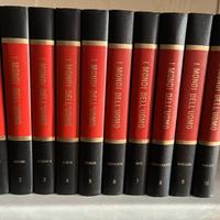 Libri Enciclopedia I Mondi dell’uomo