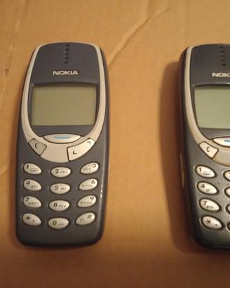 Nokia 3310