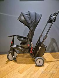 Triciclo pieghevole - SmarTrike 7 in 1