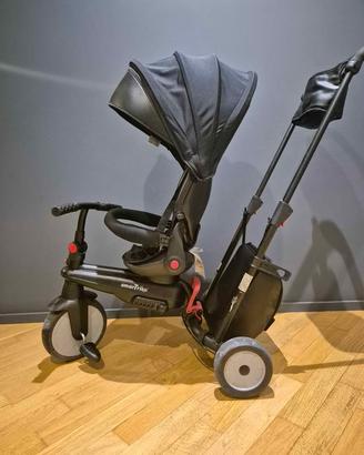 Triciclo pieghevole - SmarTrike 7 in 1