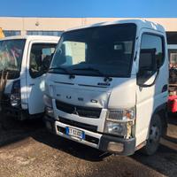 Mitsubishi canter fuso non funzionante