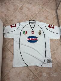 Maglia Calcio Juventus Storica Vintage