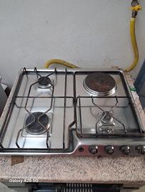 Piastra da Incasso Ariston 