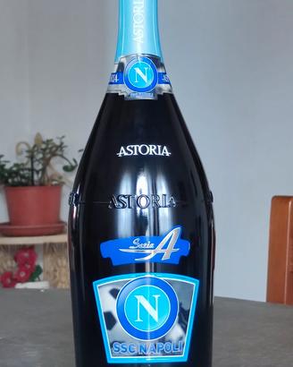 Prosecco Astoria Napoli 2006/2007