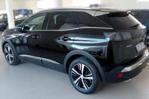 Peugeot 3008 BlueHDi 130 S&S EAT8 GT