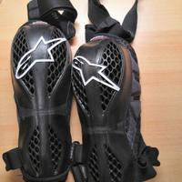 Ginocchiere ALPINESTARS Sequence