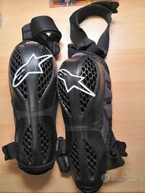 Ginocchiere ALPINESTARS Sequence