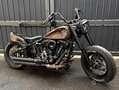 Harley-davidson Softail Slim