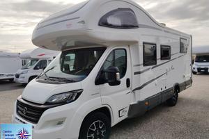 MOBILVETTA KEA M 79 - TEKNOLINE