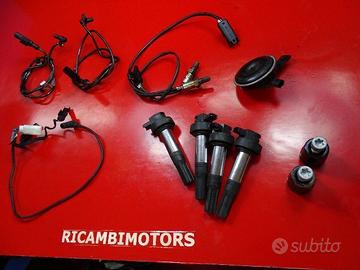 BOBINE SENSORI BMW S1000R 2015