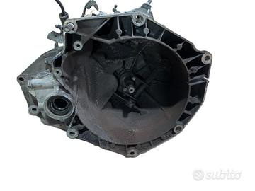 CAMBIO MANUALE COMPLETO FIAT Panda Twinair 5526597
