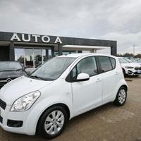 SUZUKI Splash 1.0 GPL L