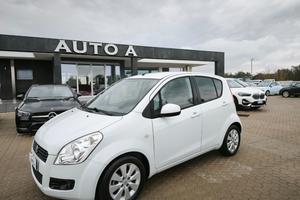 SUZUKI Splash 1.0 GPL L