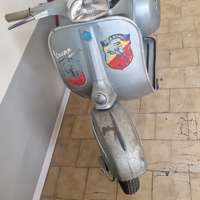 Vespa sprint