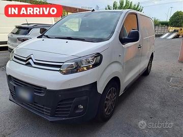 Citroen Jumpy BlueHDi 120 S&S PC-TN Furgone XS PRE