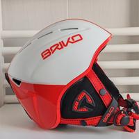 Casco sci Briko