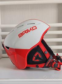 Casco sci Briko