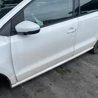 Ricambi  Volkswagen polo