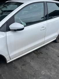 Ricambi  Volkswagen polo