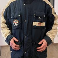 Napapijri giacca invernale