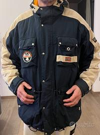 Napapijri giacca invernale