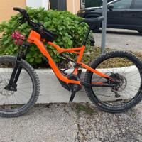 Specialized turbo levo