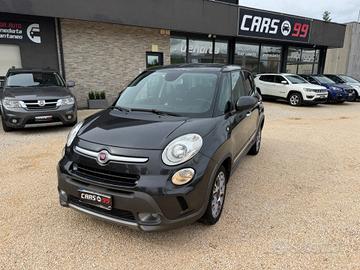 Fiat 500L 1.3 Multijet 85 CV Trekking