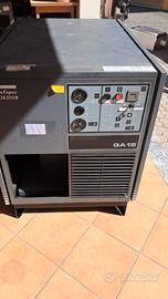 compressore a vite