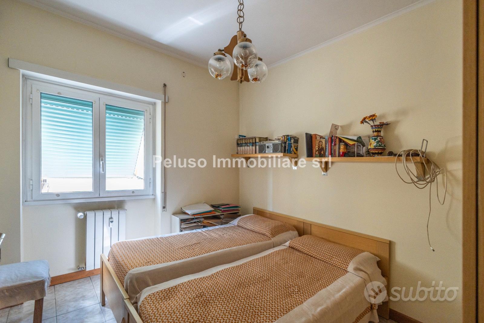 Appartamento – Roma, Cinecittà, Don Bosco - Vista 3