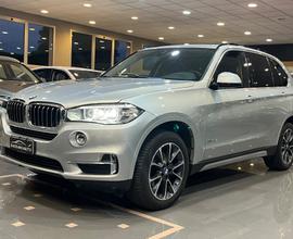 Bmw X5 Bmw X5 xdrive30d Luxury 249cv auto