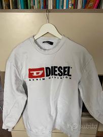 maglione Diesel uomo 