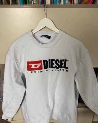 maglione Diesel uomo 