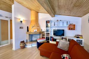 TRE LOCALI CON CANTINA E BOX DOPPIO