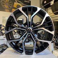 Cerchi NUOVI Volkswagen raggio 19 cod.12342