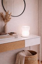 Simple Dock Agatha V2 - Lampada Led con Usb