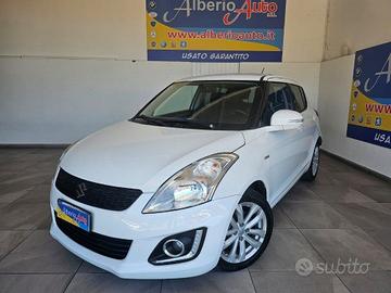 Suzuki Swift 1.3 DDiS 5 porte B-Top