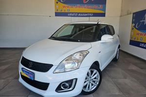 Suzuki Swift 1.3 DDiS 5 porte B-Top