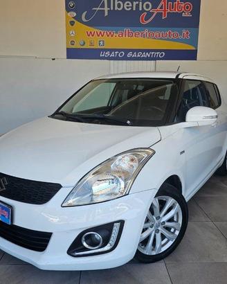 Suzuki Swift 1.3 DDiS 5 porte B-Top