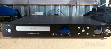 Airone DA 05 Lettore CD Stereo Hifi