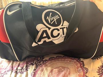 borsa palestra nike