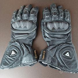GUANTI DA MOTOCLICLISTA