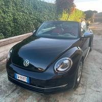 Maggiolino 50 anniversari